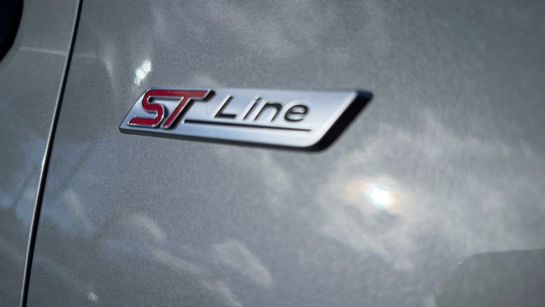 Ford Puma 1.0 EcoBoost Hybrid mHEV ST-Line X 5dr Petrol Hatchback